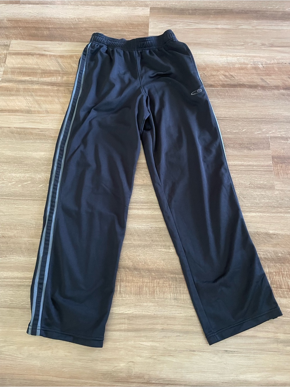 Like New Men's C9 by Champion Track/Jogger Pants (SZ Small)